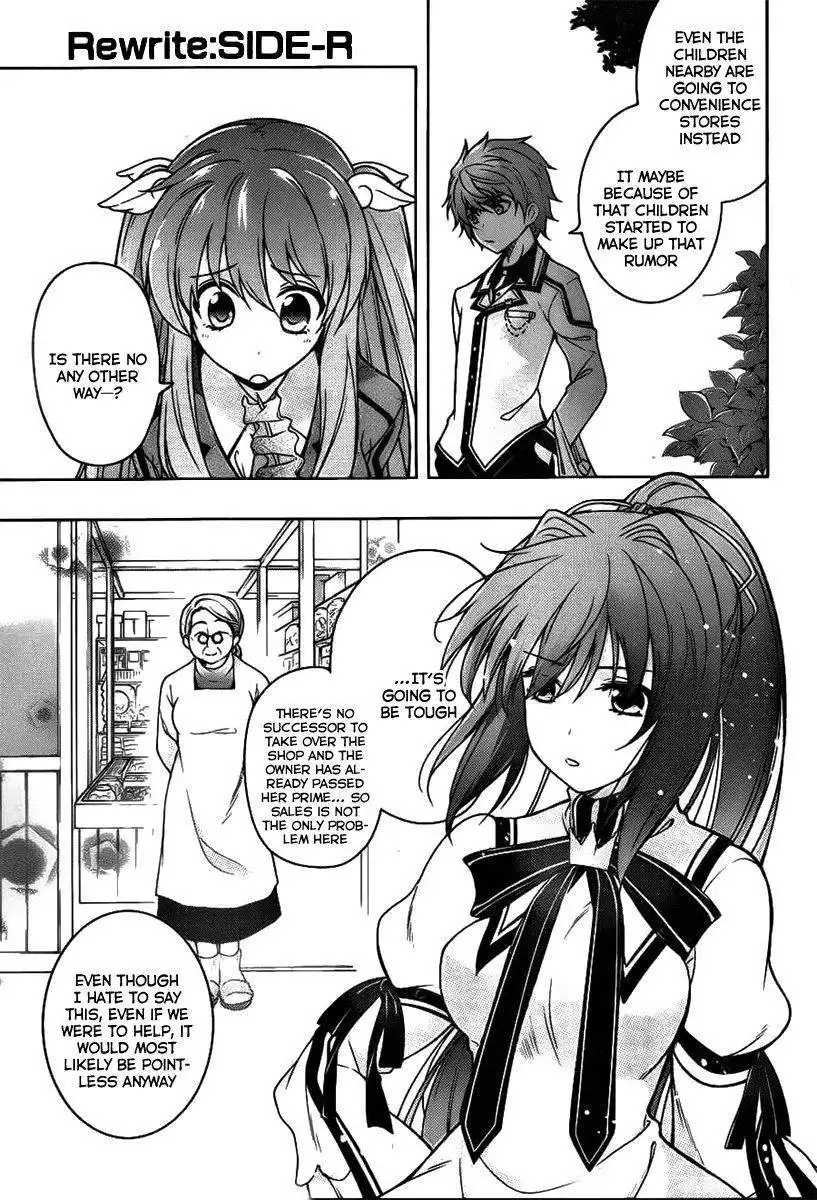 Rewrite: Side-R Chapter 1 38